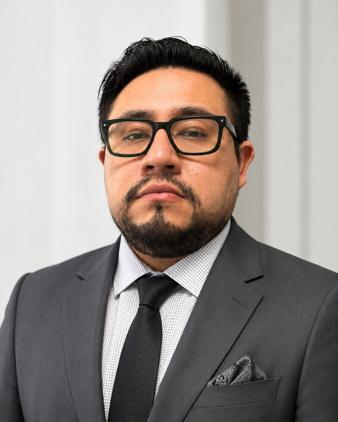 Alonso Riquelme Paredes