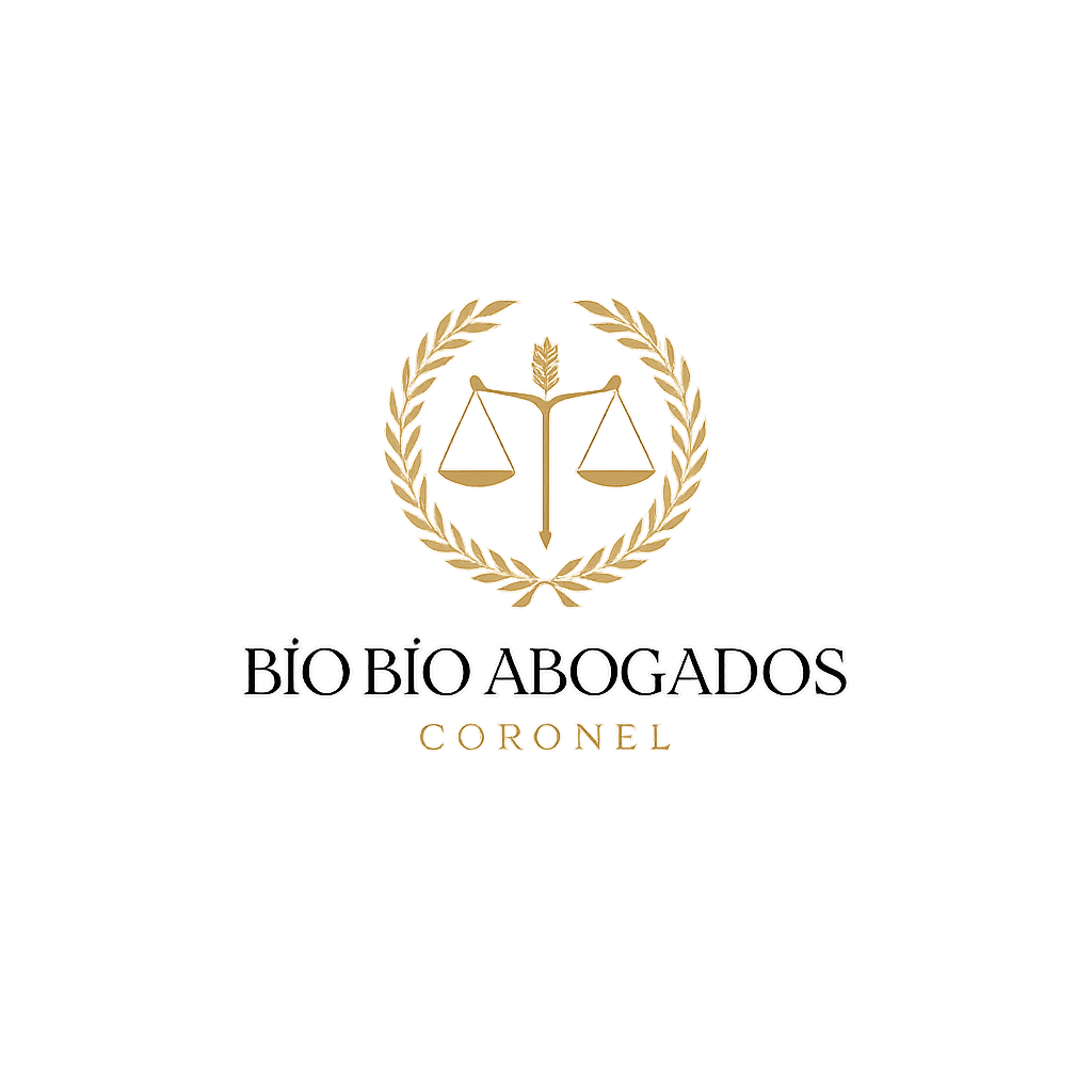 Bio Bio Abogados Coronel