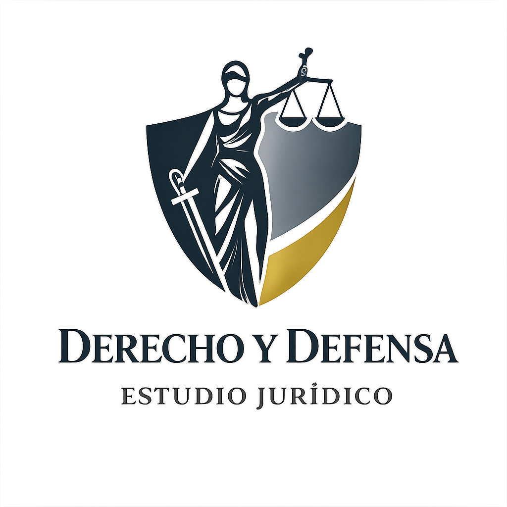 Derecho y Defensa