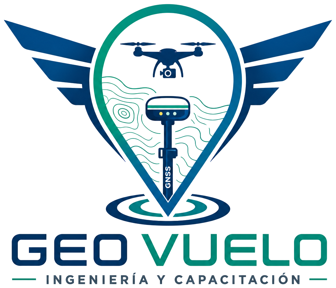 GeoVuelo Ingeniería y Capacitación